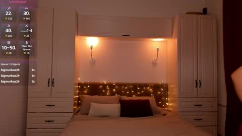 AshleyBlush online show from 02.14.26