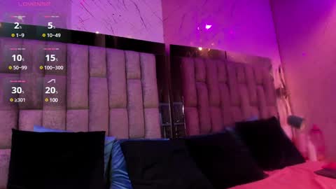 Ashley online show from 01.26.25