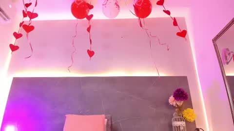 ASHLEY  online show from 03.01.25