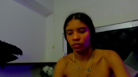 Snapshot of ashleyhiil2 chatting on 01.21.25 AshleyHill online show from 01.21.25