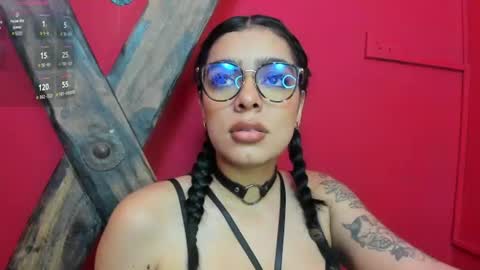 Snapshot of ashleyjonnees chatting on 07.05.26 ASHLEY My schedule 600 - 1400 GMT -5 online show from 07.05.26