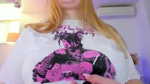 AshleyJonse online show from 02.11.26