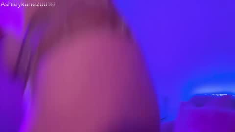 Ashley online show from 01.21.25