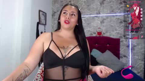 LORE online show from 12.24.24