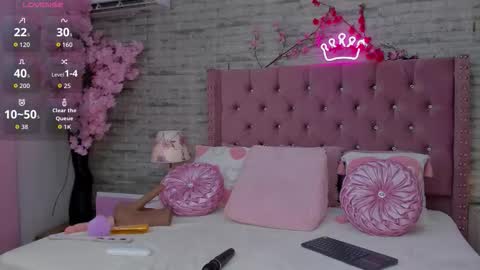 ashleynelsonn online show from 01.09.26