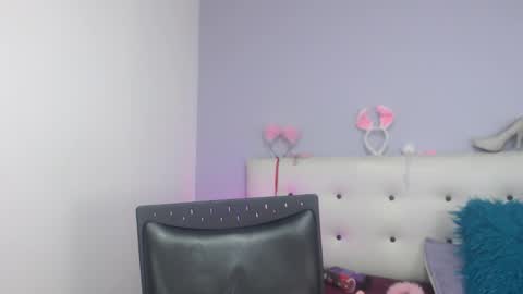 Ashley online show from 10.29.25