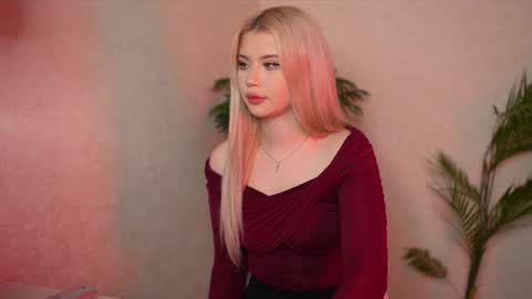 AshleyNiko online show from 10.06.25
