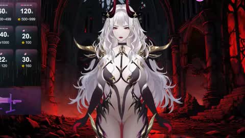 Ashley online show from 02.23.25