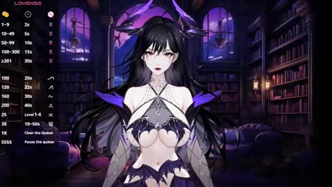 Ashley online show from 03.08.25