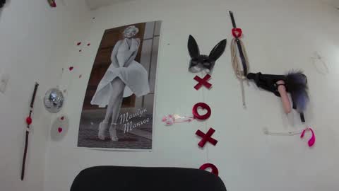 Ashley online show from 01.26.25