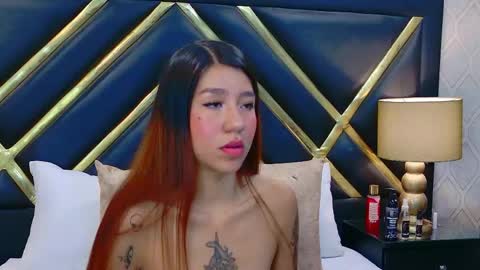 AshleyRoberh online show from 04.21.26