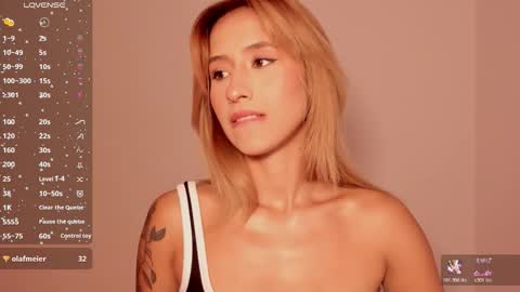 dahiana online show from 11.28.25