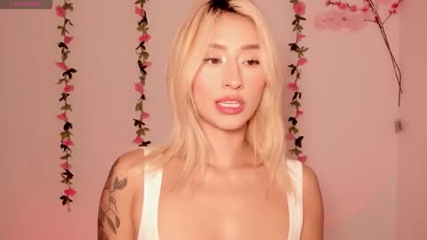 dahiana online show from 03.20.26