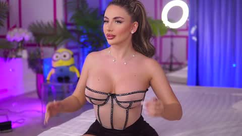 Ashley online show from 01.08.25