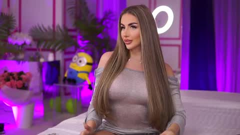 Ashley online show from 01.18.25