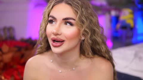 Ashley online show from 01.24.25