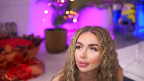 Ashley online show from 01.24.25