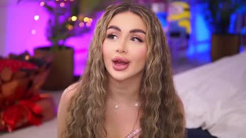 Ashley online show from 01.26.25