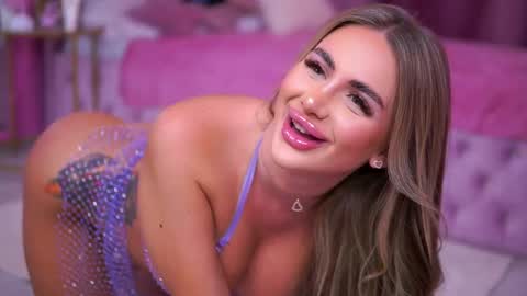 Ashley online show from 03.10.25