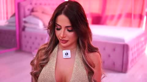 Ashley online show from 01.17.26