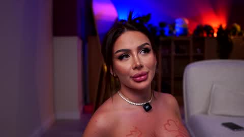 Ashley online show from 02.28.26