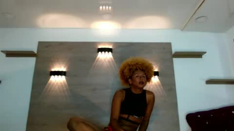 ashleysofiathenison online show from 06.13.26