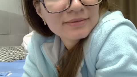 Ashley online show from 12.23.24