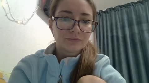 Ashley online show from 12.25.24