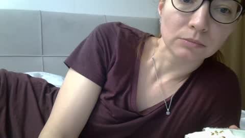 Ashley online show from 02.13.25