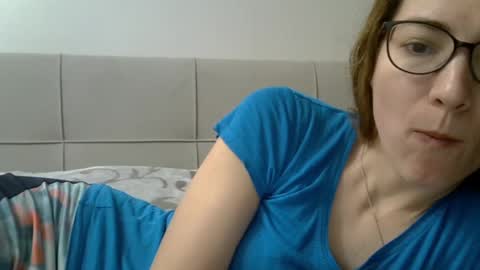 Ashley online show from 02.25.25