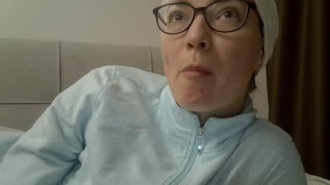 Snapshot of ashleyspice chatting on 01.16.26 Ashley online show from 01.16.26