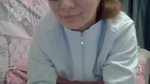 Snapshot of ashleyspice chatting on 01.17.26 Ashley online show from 01.17.26