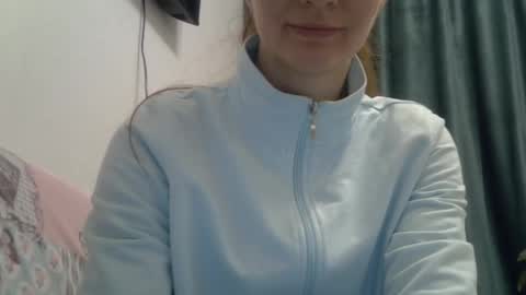 Snapshot of ashleyspice chatting on 01.18.26 Ashley online show from 01.18.26