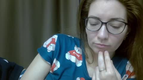 Snapshot of ashleyspice chatting on 02.03.26 Ashley online show from 02.03.26