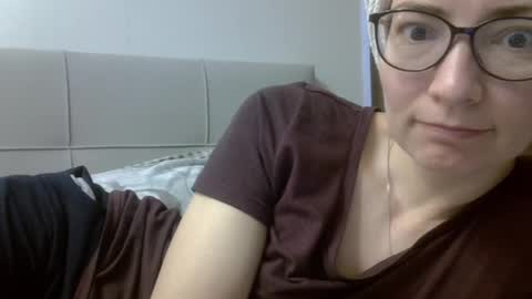 Snapshot of ashleyspice chatting on 02.05.26 Ashley online show from 02.05.26