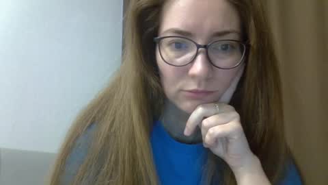 Snapshot of ashleyspice chatting on 02.10.26 Ashley online show from 02.10.26