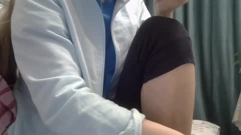 Snapshot of ashleyspice chatting on 02.15.26 Ashley online show from 02.15.26