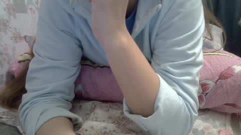 Snapshot of ashleyspice chatting on 02.15.26 Ashley online show from 02.15.26