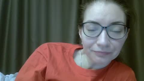 Snapshot of ashleyspice chatting on 02.16.26 Ashley online show from 02.16.26