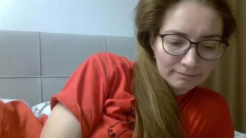 Snapshot of ashleyspice chatting on 02.20.26 Ashley online show from 02.20.26