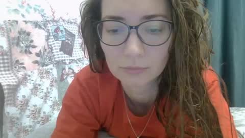 Snapshot of ashleyspice chatting on 02.23.26 Ashley online show from 02.23.26