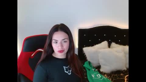 ASHLEY online show from 01.24.25