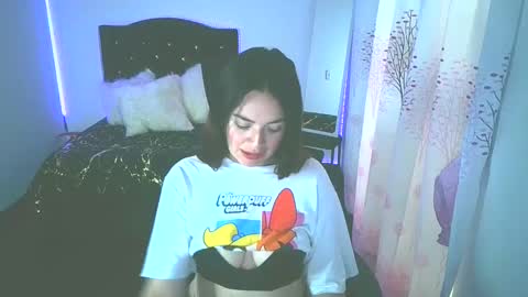 ASHLEY online show from 01.29.25