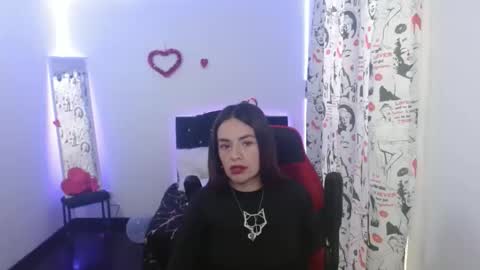 ASHLEY online show from 03.07.25