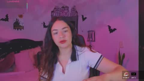 ASHLEY online show from 10.13.25