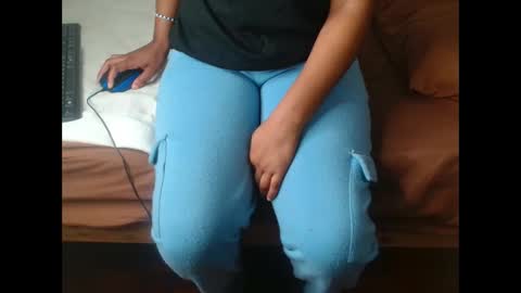 ashleyt255 online show from 10.06.25