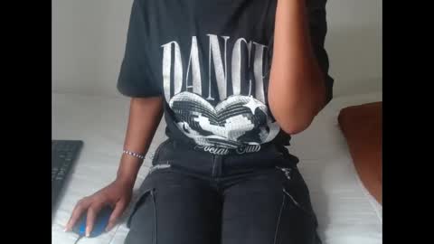 ashleyt255 online show from 10.16.25