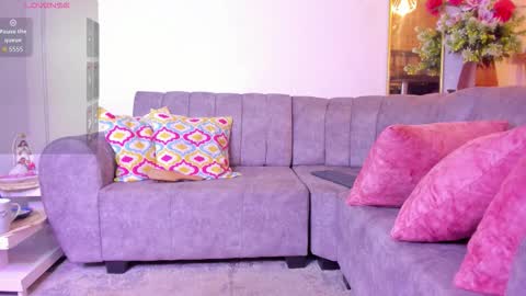 ASHLEY online show from 12.04.25