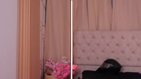 Ashley Lauren online show from 01.16.25