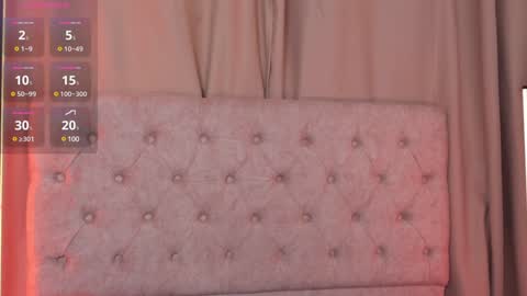 Ashley Lauren online show from 01.29.25